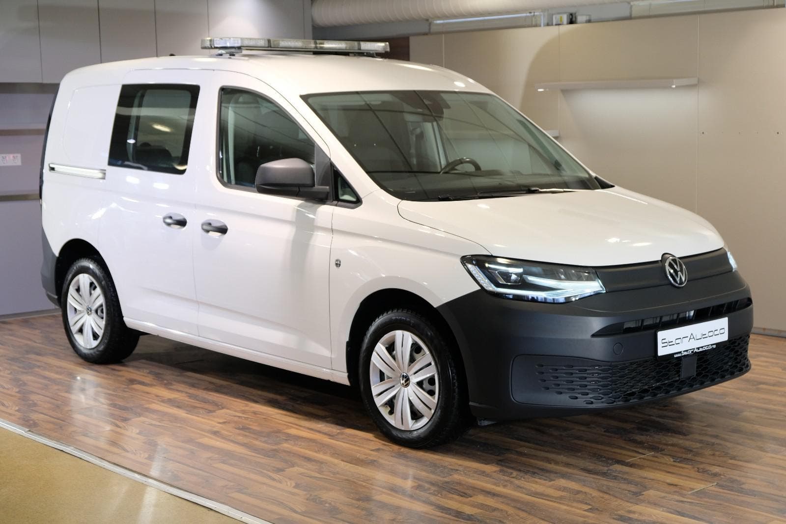 2.0 122hk DSG Automat Pluss/LED/Krok/ACC/R.kam/CarPlay – bilde 1