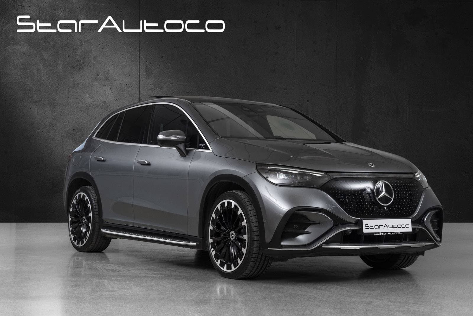 350 4M AMG/22/Premium/Burmester/Airmatic/Memory/Pano++ – bilde 1