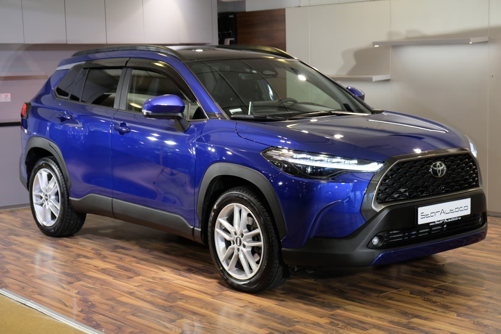 AWD-i Executive JBL&Panorama&Leather/El.sete/Carplay++ – bilde 1