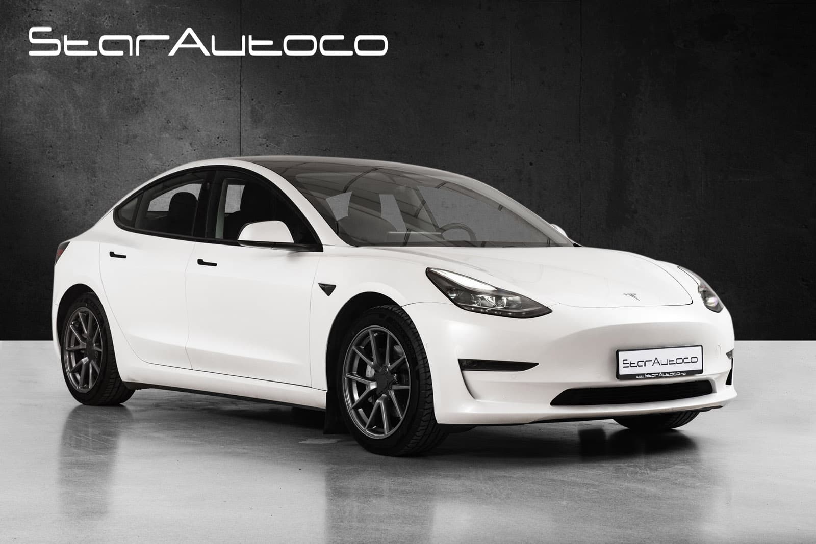 AWD Long Range/Krok/Facelift/Pano/Autopilot/++ – bilde 1