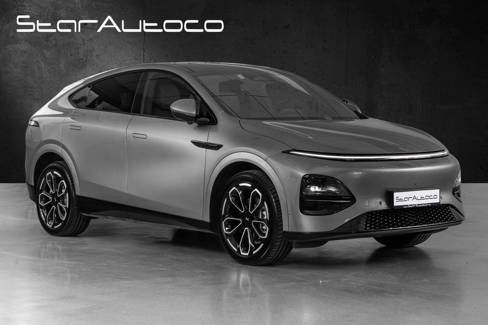 AWD Performance Facelift/Serviceavtale/360/ACC/Pano/++